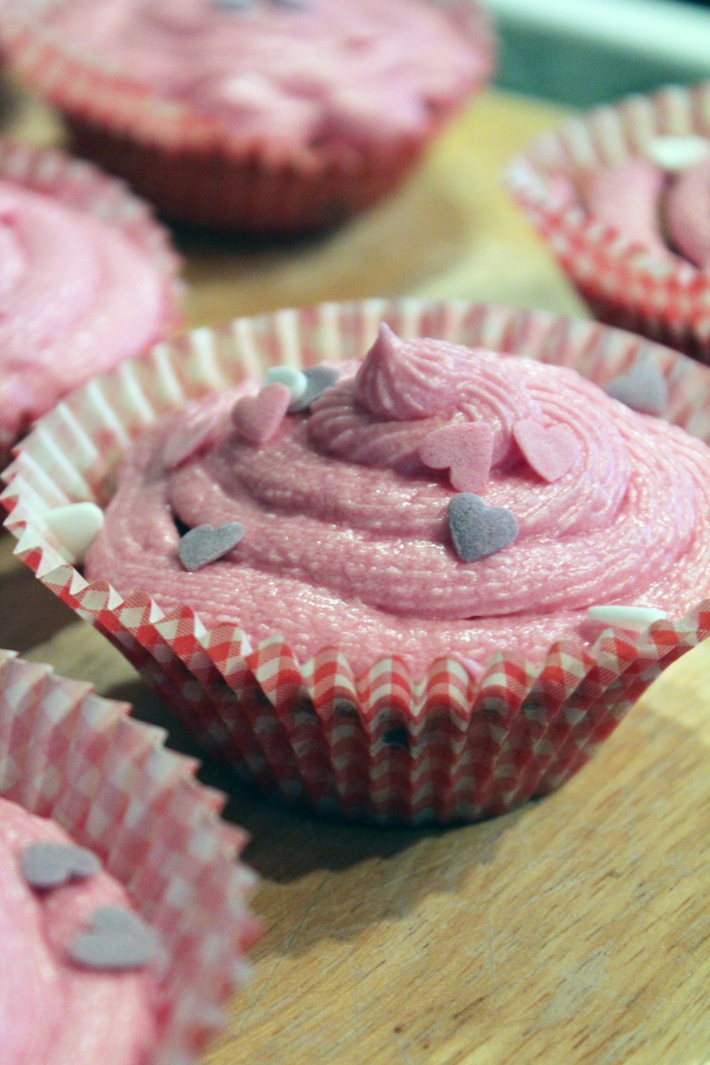 Valentines, Naomi Winters