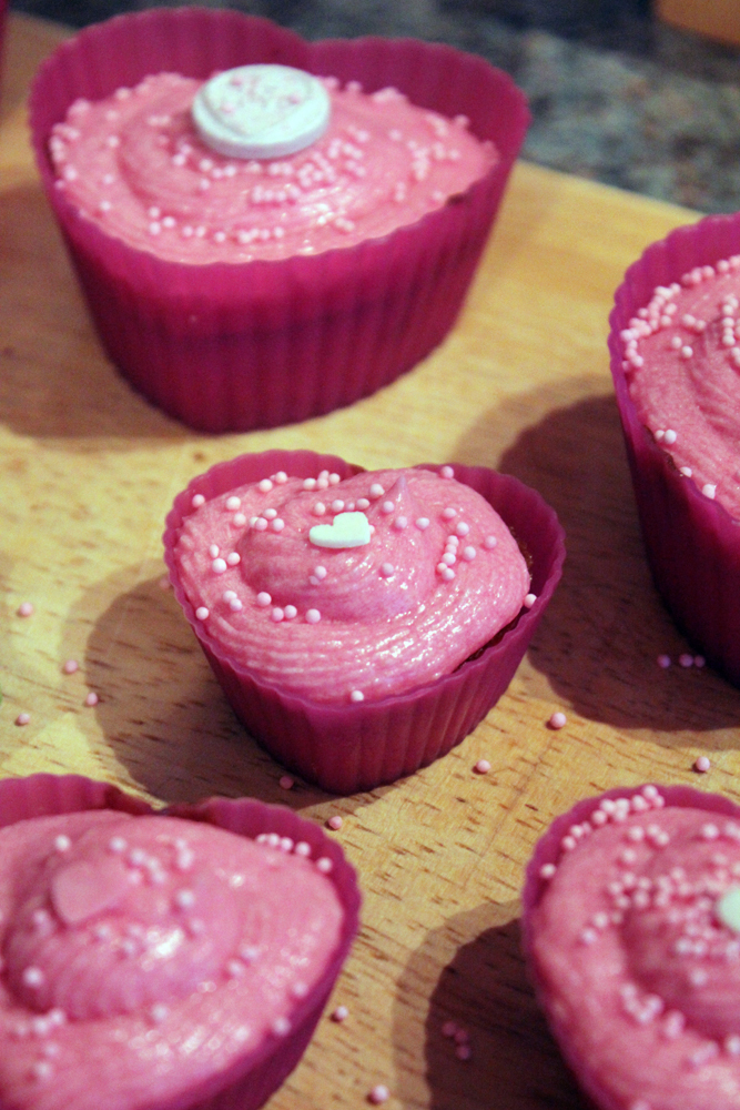 Love Hearts, Naomi Winters