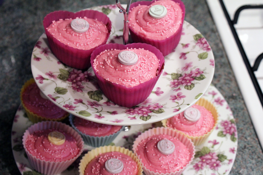 Love Hearts, Naomi Winters