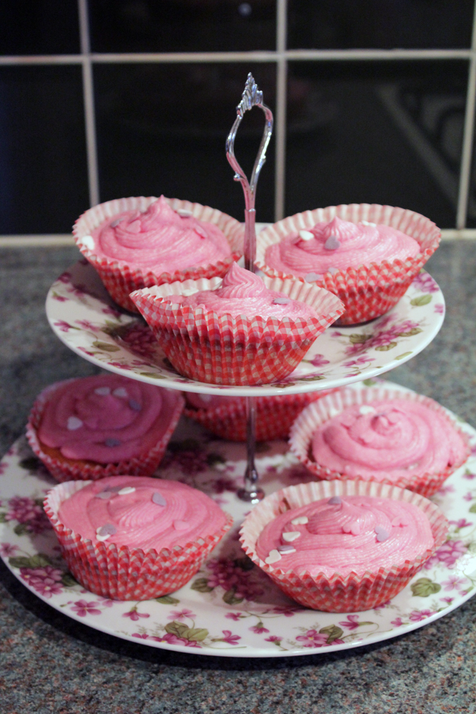 Valentines, Naomi Winters