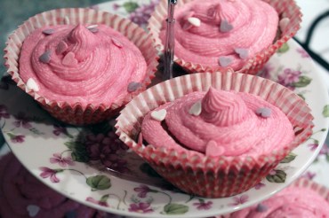 Valentines, Naomi Winters